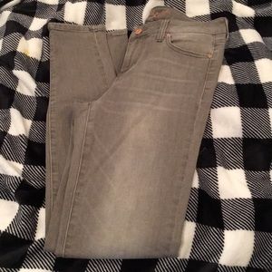 Body Sculpt Mid Rise Skinny Jean